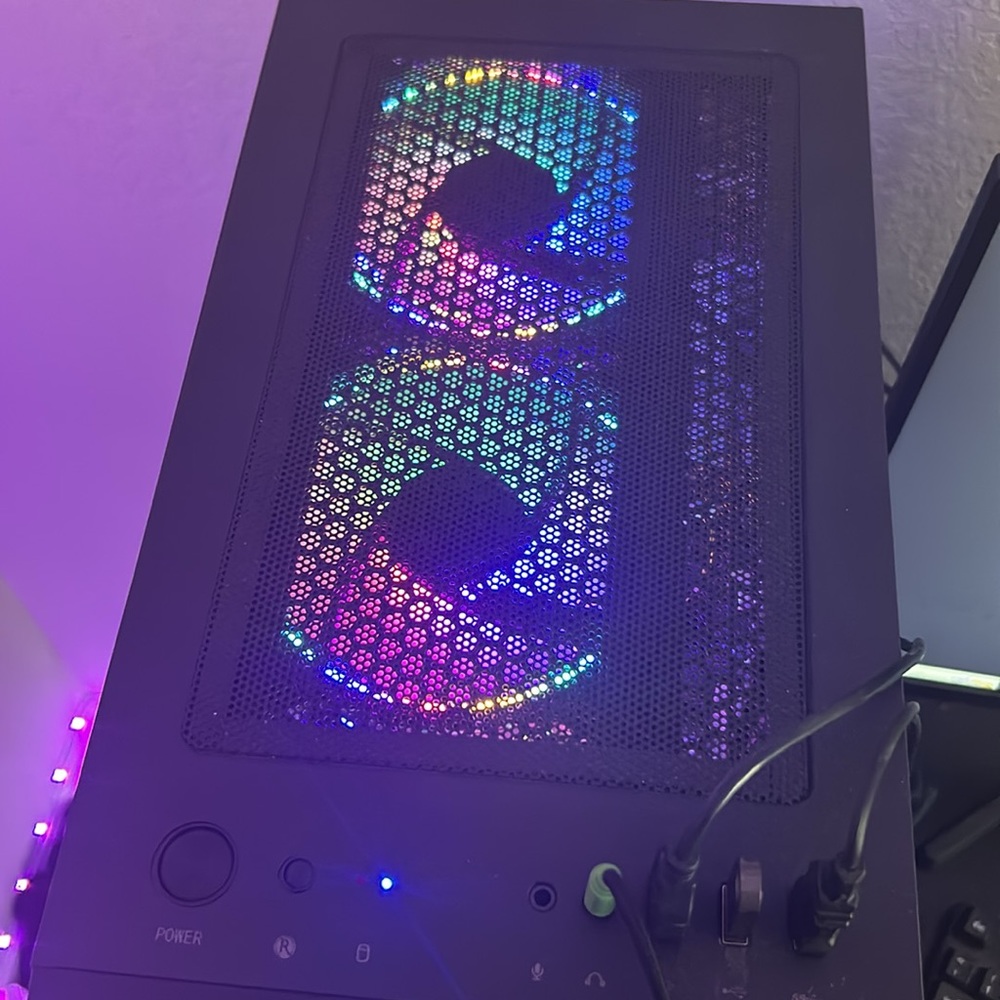 Gaming pc - Picture 3 of 3